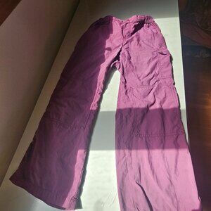 Patagonia Hiking Pants
